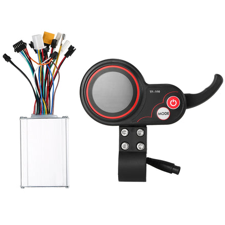 Electric Scooter 48V 20A Brushless Motor Controller Kit for Kugoo M4 and M4 Pro Electric Scooter Parts