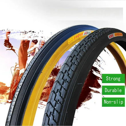 Bicycle Tyre 20/22/24x1 3/8 26/28 1/2x1 27x1 1/4 1.35 22inch 20inch 24 or 26inch 28inch Electric Bike MTB Inner and Outer Tires