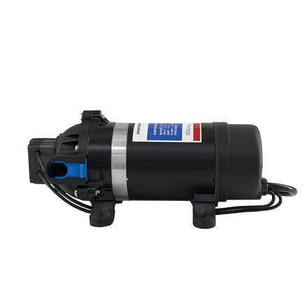 RANKING DP-160A 230V 160PSI 5.1LPM AC Mist High Pressure Diaphragm Water Pump Machine for Irrigation Garden Spray Pump