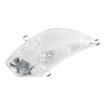 OEM Variable Sinking Vib Bait Blanks 75mm 13.5g Unpainted Lipless Crank Baits