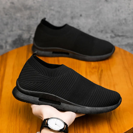 Fashion Outdoor Shoes comfort Soft Soled Sports Shoes Best Price Men Casual Sports Shoes