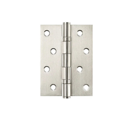 OEM Factory Regnant Modern Stainless Steel Wooden Cabinet Glass Door Hinges with Bright Gold Finish and Lifetime Warranty
