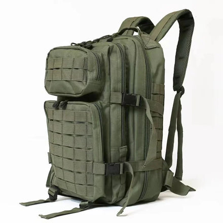 Custom Camouflage Backpack Outdoor Travel Camping Waterproof Camo Molle Multi-function Tactical Bag Hunting Accessories Bags