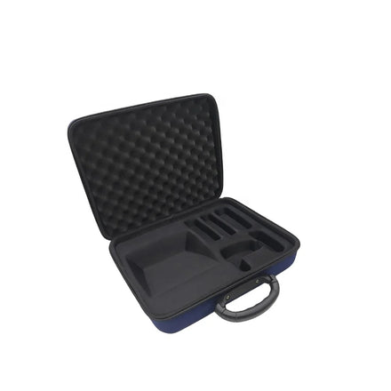 Custom Easy Carrying Multi-purpose Protective Waterproof Shockproof Hard Shell Eva Tool Box case