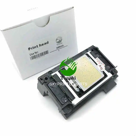 XP600 Print Head with 3 Months Warranty Printhead for Epson XP600 XP601 XP700 XP750 XP800 XP801 XP850 DX10 Printer Head
