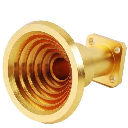 Qualified Cnc Machined Brass Turning Pipe Parts for Cnc Machining Custom Brass Motorcycle Parts / Auto Parts