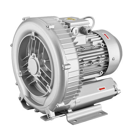 1.1kw 220v/380v Electrical Water Turbo Pump with Best Price