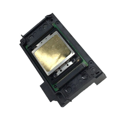 UV Print Head DX10 FA09050 FA09030 FA09000 F1080-A1 XP600 DX11 DX8 Fits for Epson XP800 EP-807AB XP-1000 EP-807 XP1000 XP600
