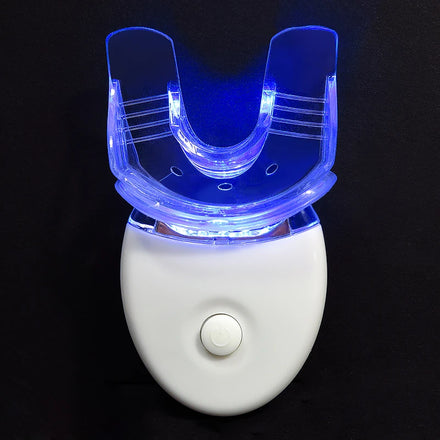 Teeth Care Products 3d Tooth Cosmetic Kit Advanced Teeth Whitening Kit With LED Light