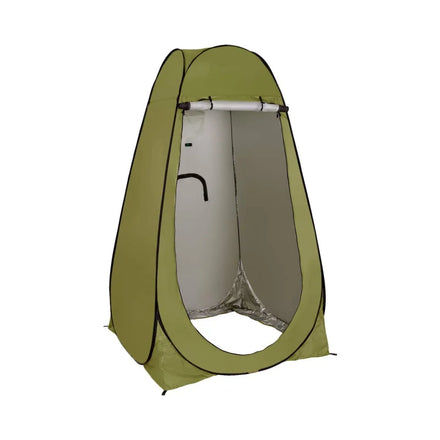 Woqi Pop up Shower Changing Toilet Tent Portable Camping Privacy Shelters Room