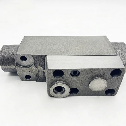 Excavator Big Arm Maintenance Valve Boom Holding Valve Replacement Parts for PC130