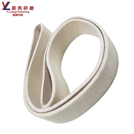 Deer Cards Glass Stainless Steel Polished Wool Polished with Felt Plastic Acrylic Round Blasting Media