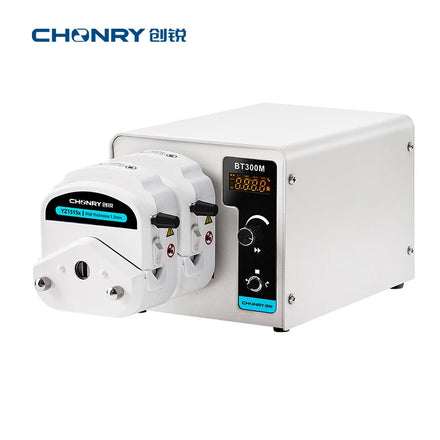 BT300M Peristaltic Liquid Pump High Flow Peristaltic Pump Stepper Motor Peristaltic Pump