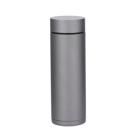 Chinese Products Titanium Tea Tumbler with Filter Double Walled Vacuum Insulated Travel Mug Sport Water Bottles