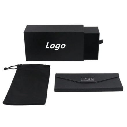 Strong Protection Hard Folding Glasses Cases Multicolor Sunglasses Case Glasses Eyeglasses