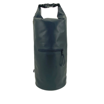 Custom PVC Sack Rafting Camping Hiking Backpack Kayak Ocean Pack Sport Beach Gear Dry Bag