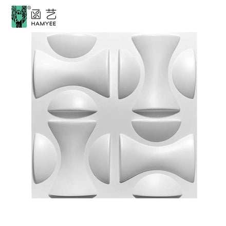 Wholesale Modern Living Room Interior Wall Design Panels Plastic Wall Panels Sheet