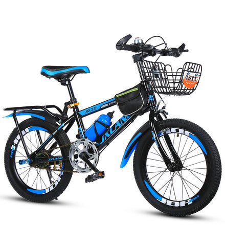 Cheap High Quality New Model 18 20 22 Inch Cycle Kids Mtb Mountain Bike Biciletas Mtb Bicycle Bikes for Girl Boy Child
