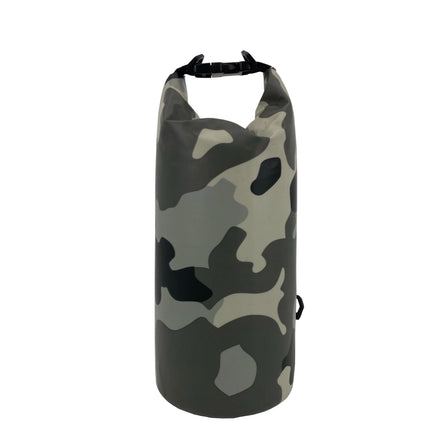 Camping Hiking Backpack Kayak Ocean Pack Sport Beach Gear Dry Bag Seabag