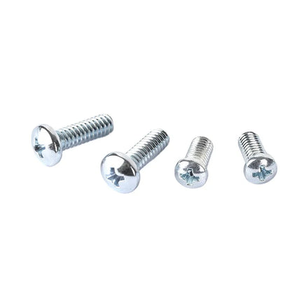 Stainless Steel Boat Self Tapping Screw Corrosion Resistant Marine Fastener Durability Bolt for Ship Deck Interior Installation