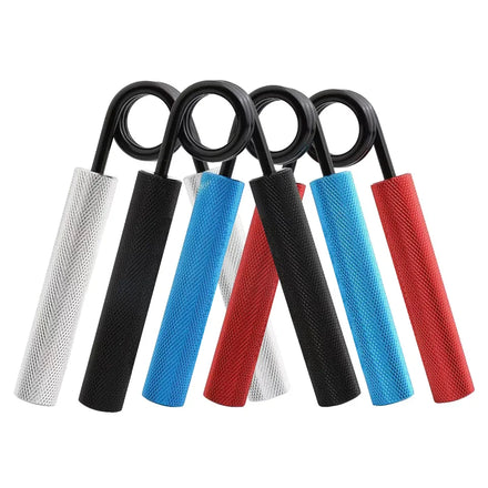 Hand Gripper 100LBS -350LBS Hand Grip Strengthener Exercise Steel Aluminum Hand Grips