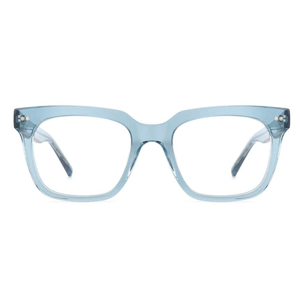 Men Fashion Classic Myopia Glasses Men Women Acetate Frame Business Eyewear Vintage Eyeglasses