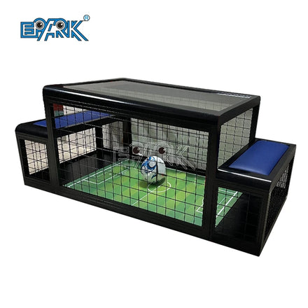 European Popular Football Game Soccer Table for Sale