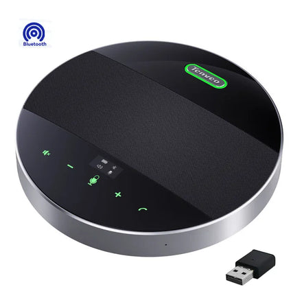 TEVO-M5B New Model All- In-one Wireless BT Conf Speaker with 6 Meters Pick up Range for Audio Conferencing