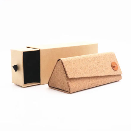 Sunglasses Packaging Boxes Eyeglasses Case Custom logo Glasses Case
