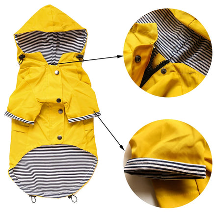 Customised Luxury Dog Designer Clothes Jacket Pet Hoodies for Small Medium Large Dogs