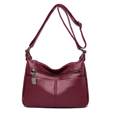 Purses and Handbags for Women Fashion Tote Shoulder Bags Evening Bags Pu Leather Hand Bags