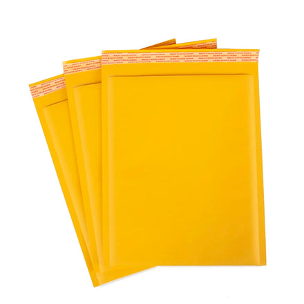 Custom Garment Mailers Shipping Packaging Mailer Bubble Cardboard Envelope with Factory Price
