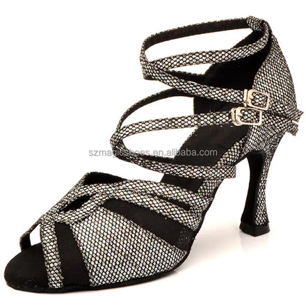 Customized Wedding Dance Shoes Women