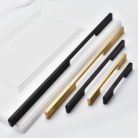 Gold Cabinet Handle Furniture Handle Euro Style T Bar Kitchen Cabinet Handles