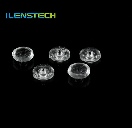 13.5mm Backlight Tv Lens From Ilenstech