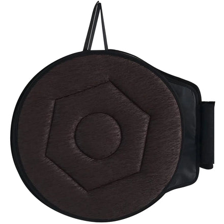 360 Degree Rotating Cushion Auto Swivel Cushion Seat Portable Pivot Disc Pad for Elderly