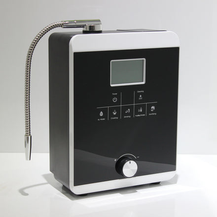 Ionized Alkaline Water Machine/household Water Ionizer/alkaline Water Generator