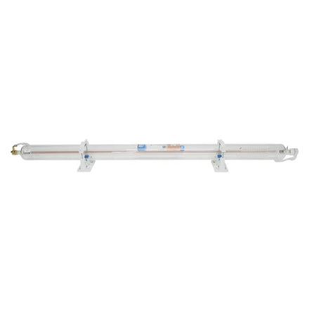 Yongli 2023 More Popular R7 130 Watts 140w 150w Co2 Laser Tube for Laser Cutting Engraving Machine