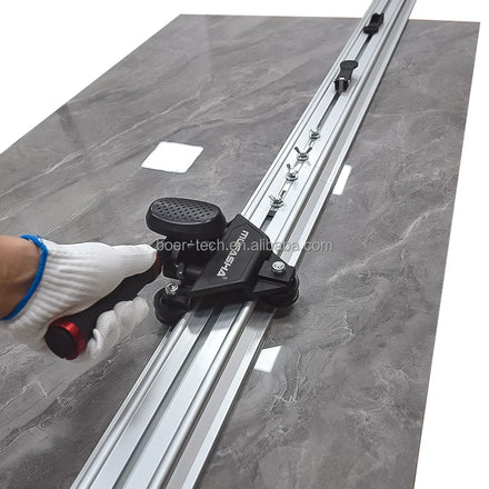 Portable Manual Tile Cutter Professional Ceramic Three Cutting Blade Push Knife Porcelain Slab Cutting Machine Tools