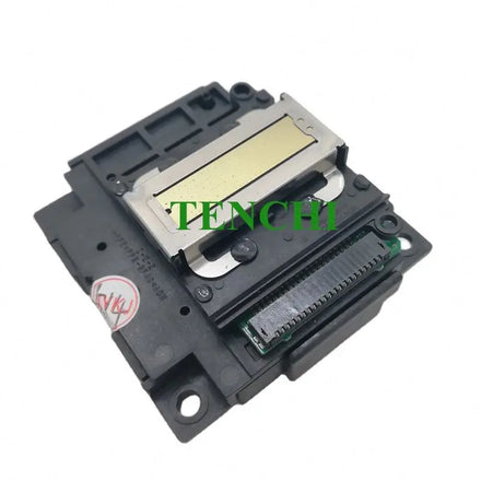 Tenchi Printhead for Epson L110 L120 L210 L300 L350 L355 L550 L555 L551 L558 XP-412 XP-413 XP-415 XP-420 Print Head FA04000