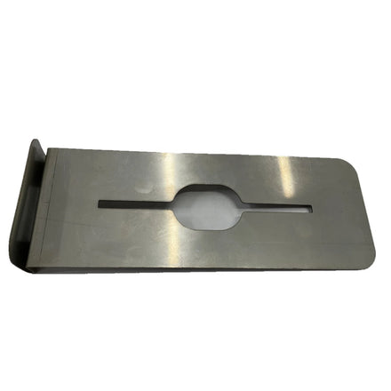 Metal Side Fix Clips Outdoor Floor Paving Perimeter Spacer for Tile Flooring Accessories XF-T526