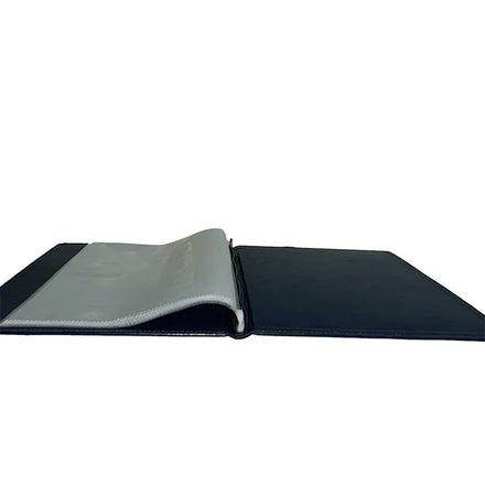 Factory Wholesale A4 PU Leather Diploma Covers Leather With 15pcs Bag