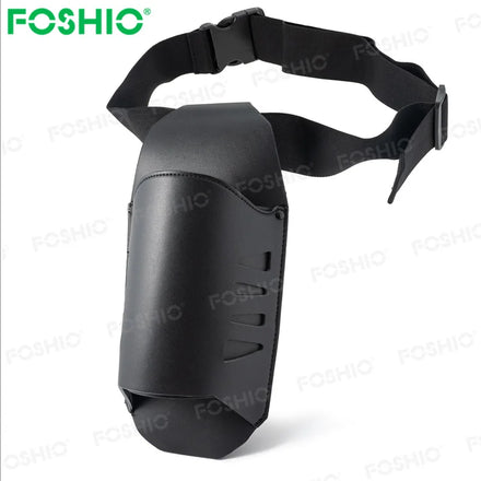 Foshio Car Film Tools Anti-Scalding Wrapping Heat Gun Pu Leather Tool Bag