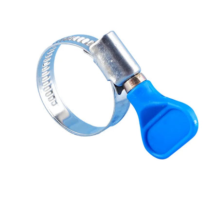 ABRACADEIRA FIM BORBOLETA Butterfly Clamps From Factory