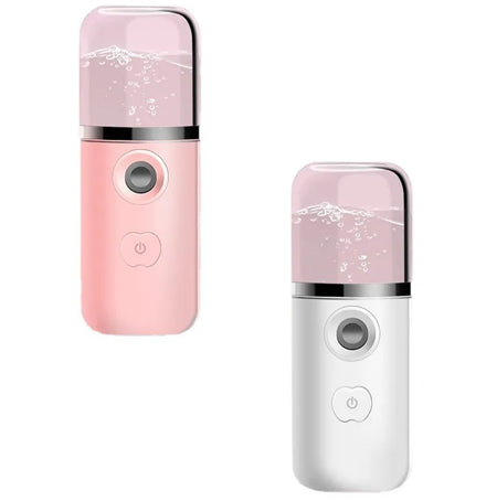 New Arrival Power Spray USB Handy Skin Care Machine Air Powered Spray Tool for Cake Decoration Supplier