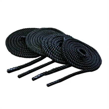 Exercise Gym Cable 38mm Diameter Rope Climb Crossfit for Body Building