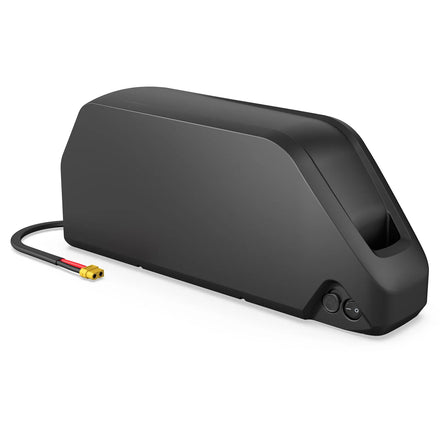 Fast Shipping Jumbo Shark LG 21700 Cells 48V 52V 24ah Ebike Battery Pack 45A BMS for 750W 1000W 1500W Electric Bicycle