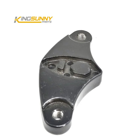 Mental Shock Absorber Triangle for Kugoo M4 Escooter Front Suspension Fixation Board Electric Scooter Accessories