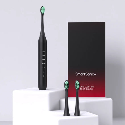 Type-c Fast Charging Sonic Electric Toothbrush Waterpoof IPX8 Rechargeable with Travel case for Adult