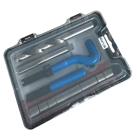 Hot Selling M3-M14 1/4-1/2 UNG/UNF Fastener Repair Kit Natural Steel/Stainless Steel Metric System Tool